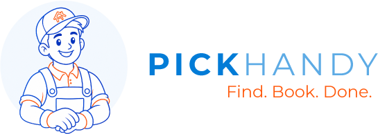 PICKHANDY