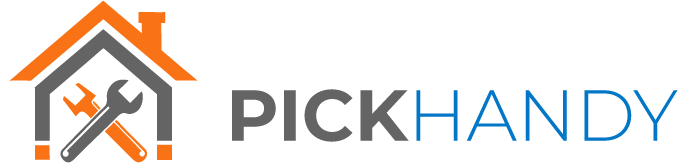 PICKHANDY